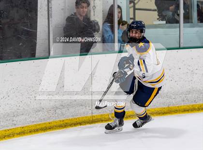 Thumbnail 1 in Heritage @ Poudre School District (CHSAA 5A Round 1) photogallery.