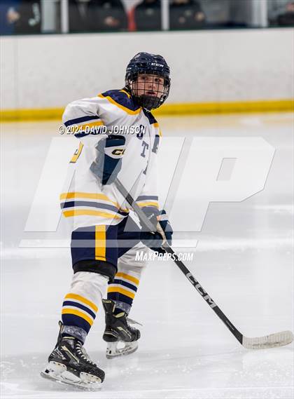 Thumbnail 1 in Heritage @ Poudre School District (CHSAA 5A Round 1) photogallery.