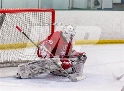 Thumbnail 3 in Heritage @ Poudre School District (CHSAA 5A Round 1) photogallery.