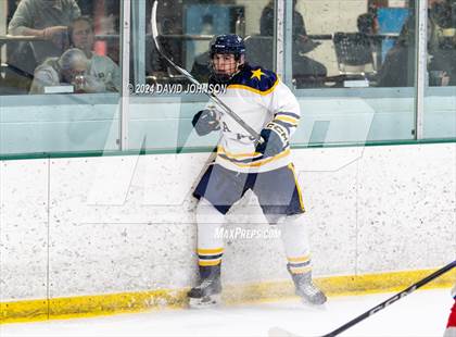 Thumbnail 1 in Heritage @ Poudre School District (CHSAA 5A Round 1) photogallery.