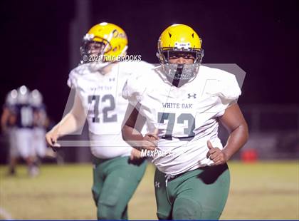 Thumbnail 2 in White Oak @ Swansboro photogallery.