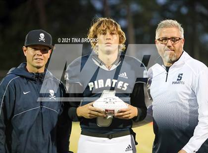 Thumbnail 3 in White Oak @ Swansboro photogallery.