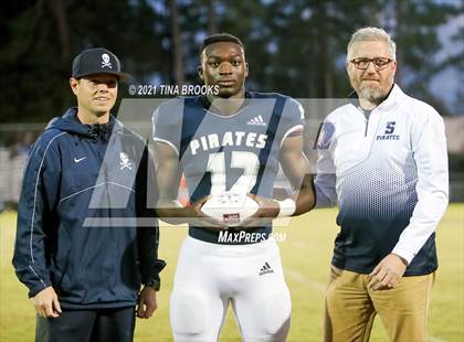 Thumbnail 1 in White Oak @ Swansboro photogallery.