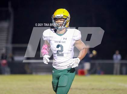 Thumbnail 2 in White Oak @ Swansboro photogallery.