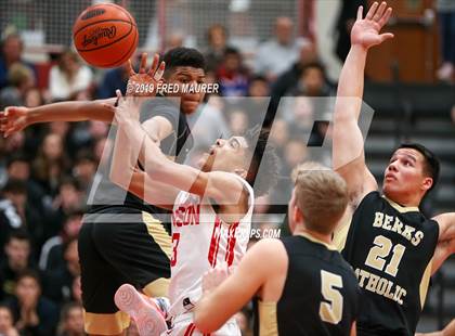 Thumbnail 2 in Berks Catholic @ Wilson photogallery.