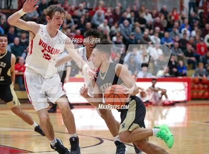 Thumbnail 3 in Berks Catholic @ Wilson photogallery.