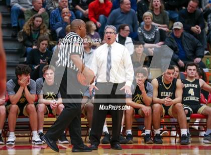 Thumbnail 1 in Berks Catholic @ Wilson photogallery.