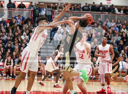 Thumbnail 1 in Berks Catholic @ Wilson photogallery.
