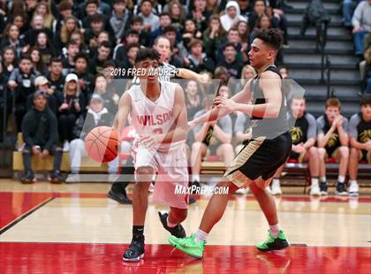 Thumbnail 2 in Berks Catholic @ Wilson photogallery.
