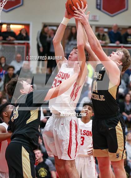 Thumbnail 2 in Berks Catholic @ Wilson photogallery.