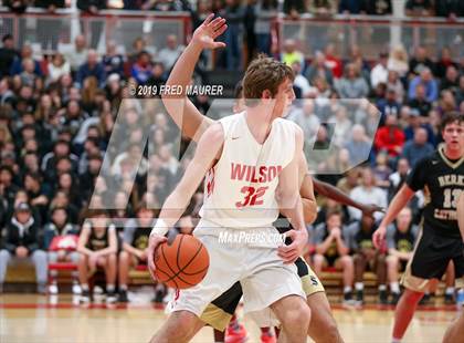 Thumbnail 2 in Berks Catholic @ Wilson photogallery.