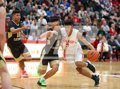 Thumbnail 2 in Berks Catholic @ Wilson photogallery.