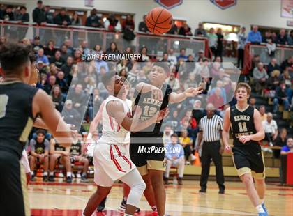 Thumbnail 1 in Berks Catholic @ Wilson photogallery.