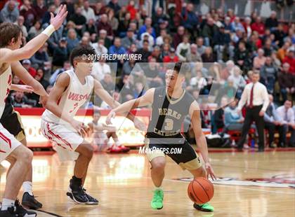 Thumbnail 2 in Berks Catholic @ Wilson photogallery.