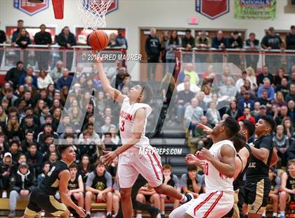 Thumbnail 2 in Berks Catholic @ Wilson photogallery.