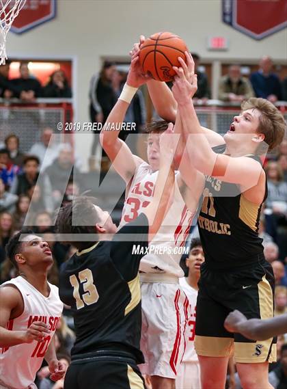 Thumbnail 1 in Berks Catholic @ Wilson photogallery.