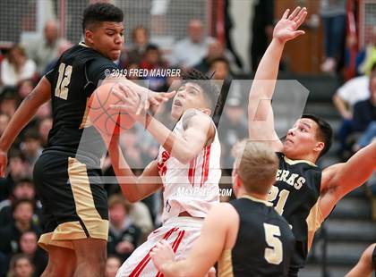 Thumbnail 3 in Berks Catholic @ Wilson photogallery.