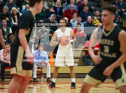 Thumbnail 2 in Berks Catholic @ Wilson photogallery.