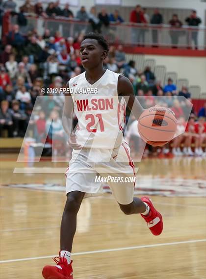 Thumbnail 3 in Berks Catholic @ Wilson photogallery.