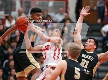 Thumbnail 1 in Berks Catholic @ Wilson photogallery.