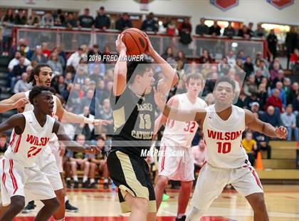 Thumbnail 2 in Berks Catholic @ Wilson photogallery.