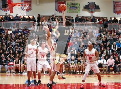 Thumbnail 1 in Berks Catholic @ Wilson photogallery.