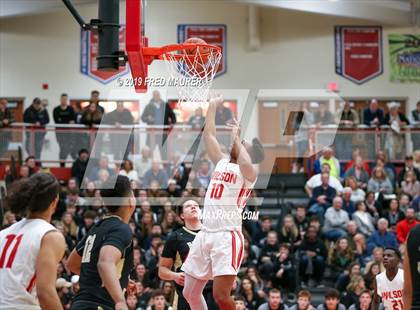 Thumbnail 2 in Berks Catholic @ Wilson photogallery.