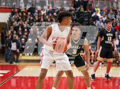 Thumbnail 1 in Berks Catholic @ Wilson photogallery.