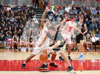 Thumbnail 1 in Berks Catholic @ Wilson photogallery.