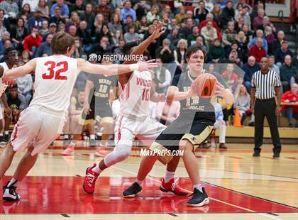 Thumbnail 2 in Berks Catholic @ Wilson photogallery.