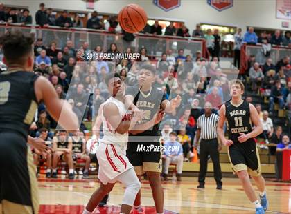 Thumbnail 2 in Berks Catholic @ Wilson photogallery.