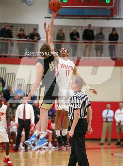 Thumbnail 3 in Berks Catholic @ Wilson photogallery.
