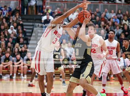 Thumbnail 3 in Berks Catholic @ Wilson photogallery.