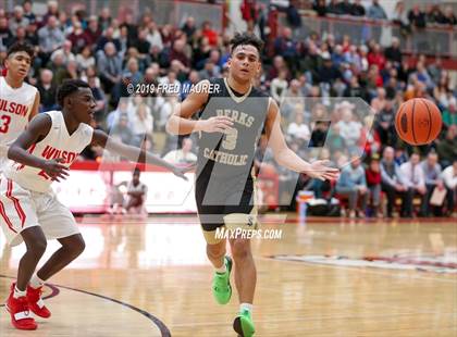 Thumbnail 2 in Berks Catholic @ Wilson photogallery.