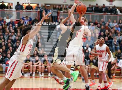 Thumbnail 2 in Berks Catholic @ Wilson photogallery.