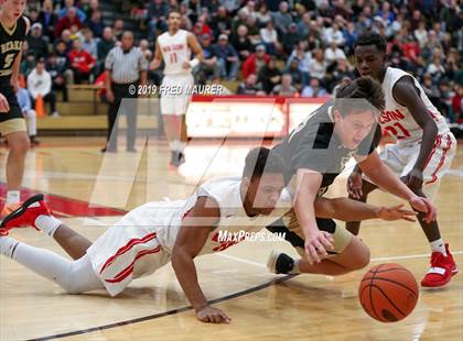 Thumbnail 3 in Berks Catholic @ Wilson photogallery.