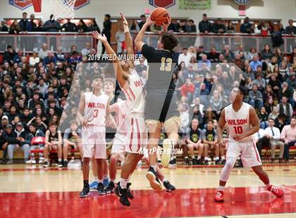 Thumbnail 3 in Berks Catholic @ Wilson photogallery.