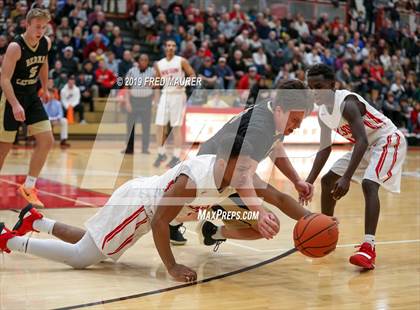 Thumbnail 2 in Berks Catholic @ Wilson photogallery.