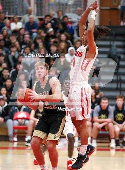 Thumbnail 3 in Berks Catholic @ Wilson photogallery.