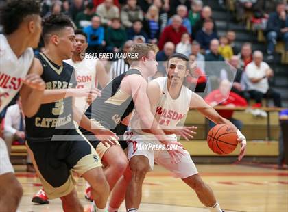 Thumbnail 3 in Berks Catholic @ Wilson photogallery.
