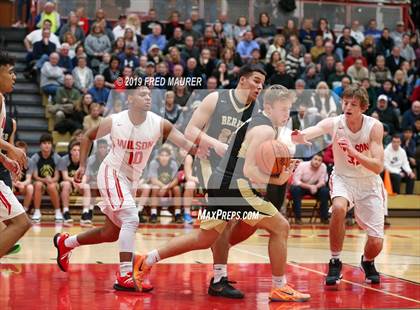 Thumbnail 3 in Berks Catholic @ Wilson photogallery.