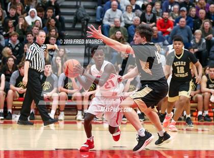 Thumbnail 3 in Berks Catholic @ Wilson photogallery.