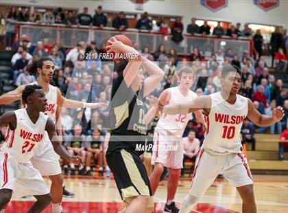 Thumbnail 3 in Berks Catholic @ Wilson photogallery.