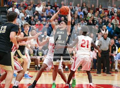 Thumbnail 3 in Berks Catholic @ Wilson photogallery.