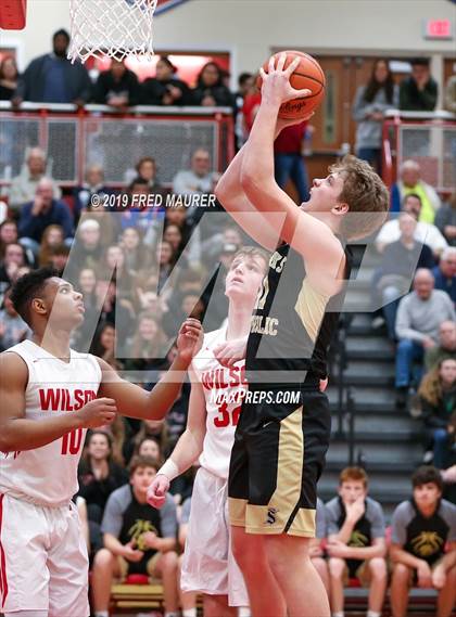 Thumbnail 1 in Berks Catholic @ Wilson photogallery.