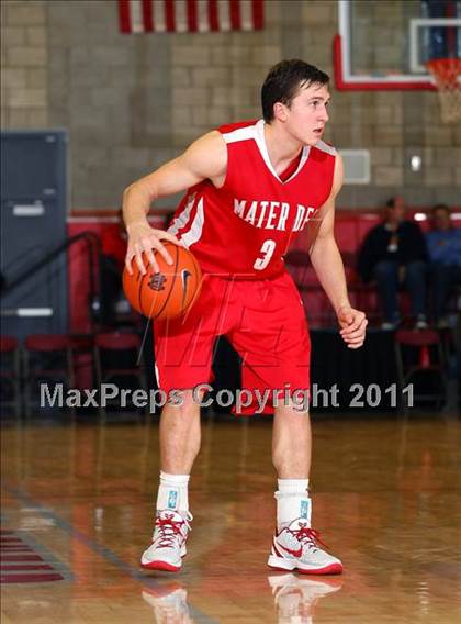 Thumbnail 3 in Price @ Mater Dei (Nike Extravaganza) photogallery.
