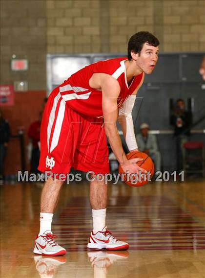 Thumbnail 1 in Price @ Mater Dei (Nike Extravaganza) photogallery.