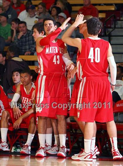 Thumbnail 1 in Price @ Mater Dei (Nike Extravaganza) photogallery.