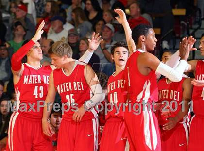 Thumbnail 1 in Price @ Mater Dei (Nike Extravaganza) photogallery.