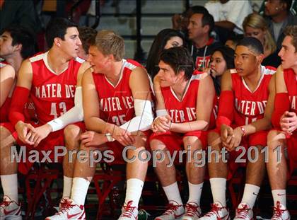 Thumbnail 3 in Price @ Mater Dei (Nike Extravaganza) photogallery.